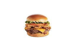 Order food online at backyard burger, independence with tripadvisor: Menu Back Yard Burgers In Usa