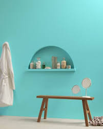 Mexicali Turquoise 662 Benjamin Moore