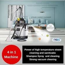 multifunction steam cleaning machine