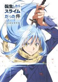 Alibaba.com offers 1,929 anime art book products. That Time I Got Reincarnated As A Slime Anime Official Setting Documents Collection Art Book Hobbysearch Hobby Magazine Store