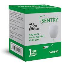 Basement Sentry 1 Pack Thermoplastic