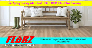 spring flooring florz flooring