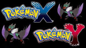 How to Catch Noibat and Evolve to Noivern - Pokemon X & Y (QUICK/EASY  METHOD) - YouTube
