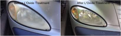 How To Re Oxidized And Faded Car Paint