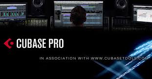 Cubase Pro Crack 