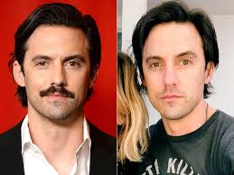 And as it turns out, a haircut she had caused some serious drama on set. Milo Ventimiglia Just Shaved Off His This Is Us Mustache People Com