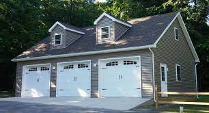 30 x 30 garage what sets it apart from