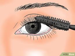 how to put on cute makeup when you are