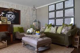 grey and brown living room ideas