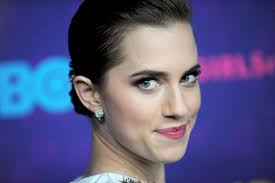 allison williams cast as peter pan in
