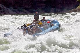 Rafting