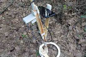 A diy metal detector can be useful on many occasions and in 19 steps this instructable will show you how to build one. How To Make A Metal Detector With Diy Metal Detector Kits
