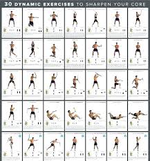 3 Bowflex Ultimate Exercise Chart Get Free High Quality