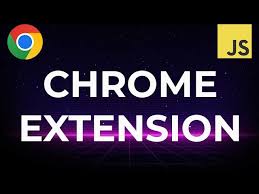 chrome extension 1 manifest json