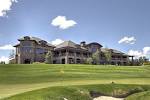 The Club at Pradera - A Country Club in Parker, CO