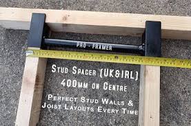 pro framer stud wall floor joist