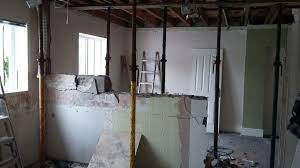 Internal Walls For Your New Kitchen