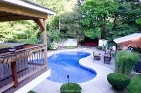 Backyard Pool Design Ideas Diy Budget