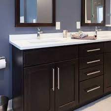 bathroom cabinet colors raby home
