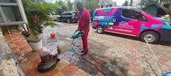 mazeras cleaning services solcity