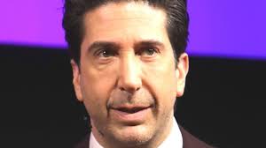 As friends continues its reign as television's most popular show of the millennium before heading over to hbo max, david schwimmer. How Friends Ruined David Schwimmer S Acting Career