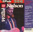 Many Sides of Willie Nelson