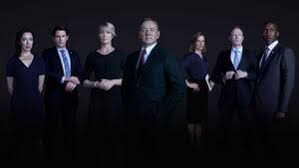 Below is a list consisting of the many characters who have appeared throughout the series' seasons. Christina Gallagher House Of Cards Wiki Fandom