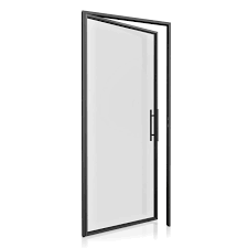 Doors For Steel Glass Room Dividers