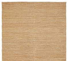 heather chenille jute rug pottery barn