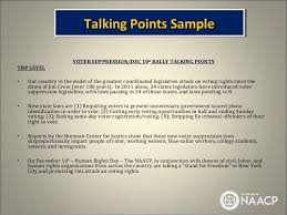 Sample Talking Points Template Magdalene Project Org