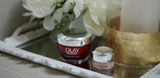 olay 28 day challenge a skincare