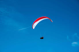 Джон траволта, майли сайрус, сьюзи эссман и др. Volt 3 Speedmachine Airdesign Paragliders