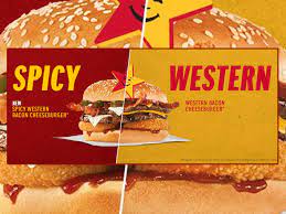 carl s jr launches new y western