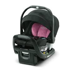 Graco Snugfit 35 Lx Infant Car Seat