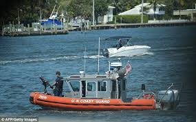 Resultado de imagen de Trump Pardons Coast Guard 2017