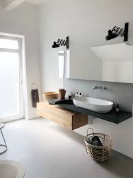 Ein badezimmer wird dann zu einem gemütlichen ort, wenn es individualität widerspiegelt und einladend wirkt. Die Schonsten Badezimmer Ideen