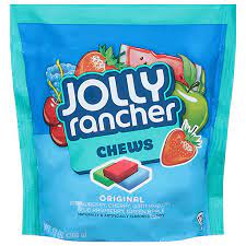 jolly rancher chews original 13 oz