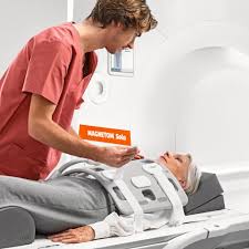 cardiac magnetic resonance imaging mri