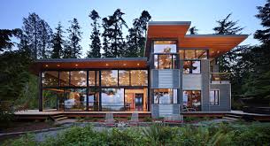 metal building homes the future of