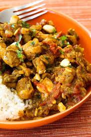 how to make authentic en curry at