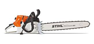 New Stihl Ms 461 R Rescue Chainsaw Power Equipment In Sparks Nv