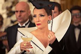 Her sister, sophie thompson, is an actor as well. Emma Thompson News S Tweet Dame Emma Thompson As The Baroness In Cruella 2021 Trendsmap