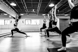 studio 4 hot yoga pilates studio 4