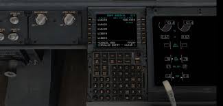 Can T Put Arrival In Fmc Aircraft General Aerosoft