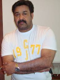 unseen pictures of mohanlal without makeup