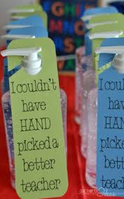 15 back to teacher gifts they ll