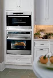 5 Reasons Why Wolf Convection Ovens