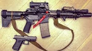 7 Reasons Why Owning An AR-15 Pistol Is Totally Worth It | AR-15 Nerd