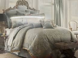 new reba king comforter set 429 retail