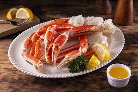 how to make an amazing crab leg dinner